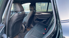 BMW X3 xDrive20d M Sport 5dr Step Auto Diesel Estate